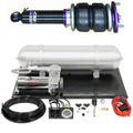 AIR SUSP KIT Forte (EXCL