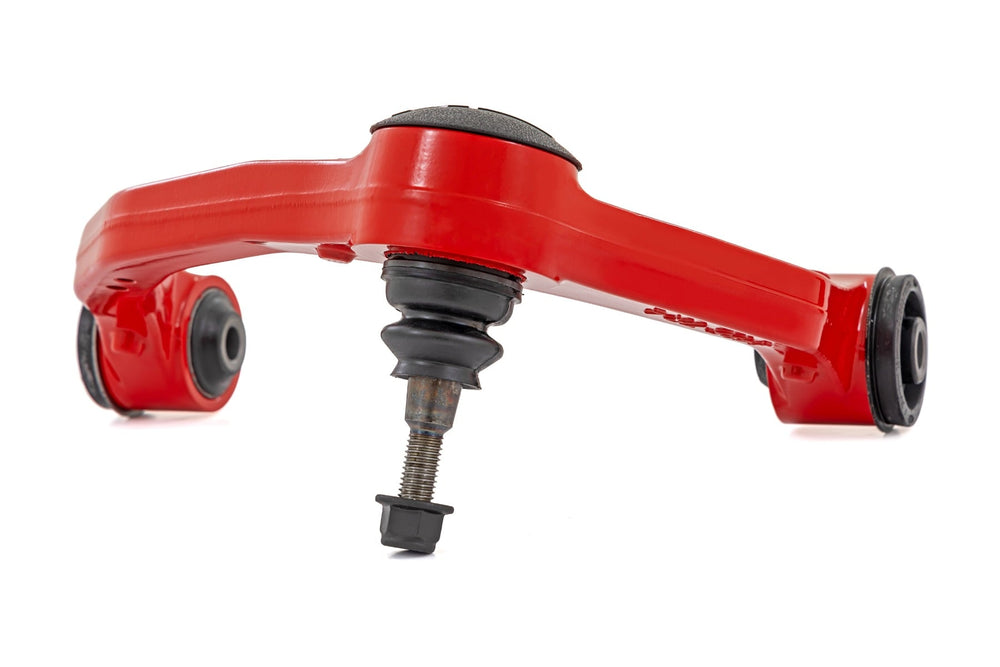 Forged Upper Control Arms | OE Upgrade | Ford F-150 2WD/4WD (2021-2026)