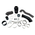 Wehrli 04.5-07 Dodge 5.9L Cummins S400 Turbo 2nd Gen Swap Kit (No Turbo/Manifold) - Bronze Chrome