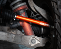 17-23 FORD RAPTOR BILLET STEERING TIE RODS