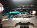 2001-2004 LB7 Duramax S400/Stock Twin Turbo Kit Bengal Grey