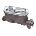 R1 Concepts Brake Master Cylinder Fits Jeep CJ7