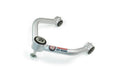 Front Upper Control Arms for 2-4 Inch Lift Uni-Ball 05-19 Armada 04-23 Titan Freedom Off-Road