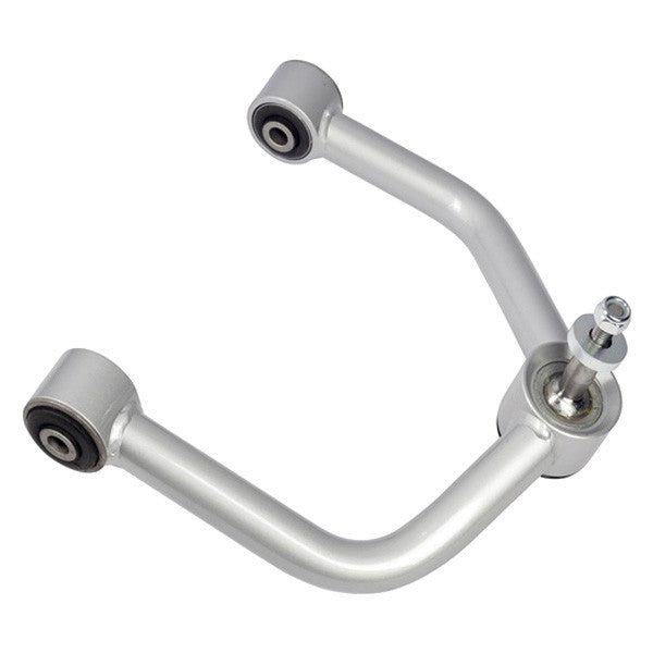 Front Upper Control Arms for 2-4 Inch Lift Uni-Ball 05-19 Armada 04-23 Titan Freedom Off-Road