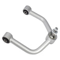 Front Upper Control Arms for 2-4 Inch Lift Uni-Ball 05-19 Armada 04-23 Titan Freedom Off-Road