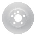 R1 Concepts GEOSPEC Coated Rotor Fits Mini Cooper