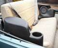Opti-Pods w/ Kicker Audio equipment