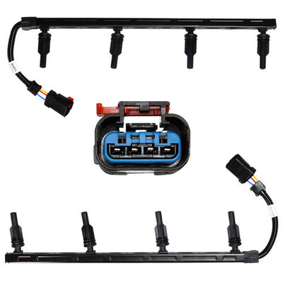Glow Plug Harness