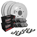 R1 Concepts Brake Hose Fits Workhorse W20