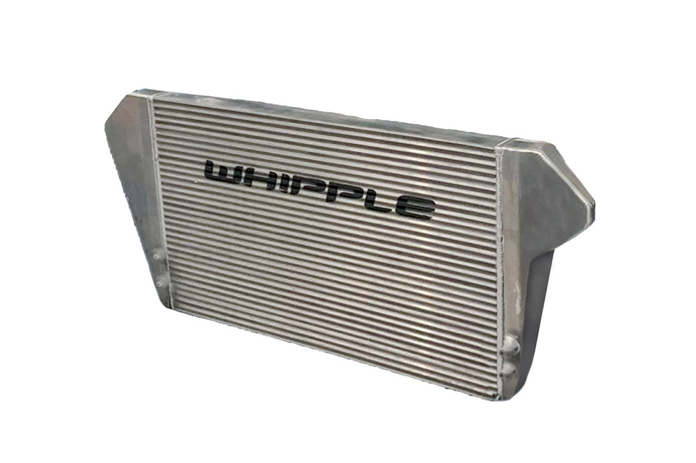 Whipple 2020 EXPLORER AVIATOR 3.0L ECOBOOST MEGA COOLER - EB-8130