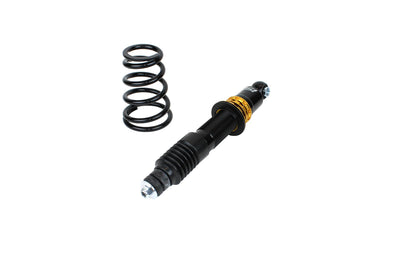 ISC Suspension Track / Race Coilover Kit Fits 16-19 Mazda MX-5 Miata