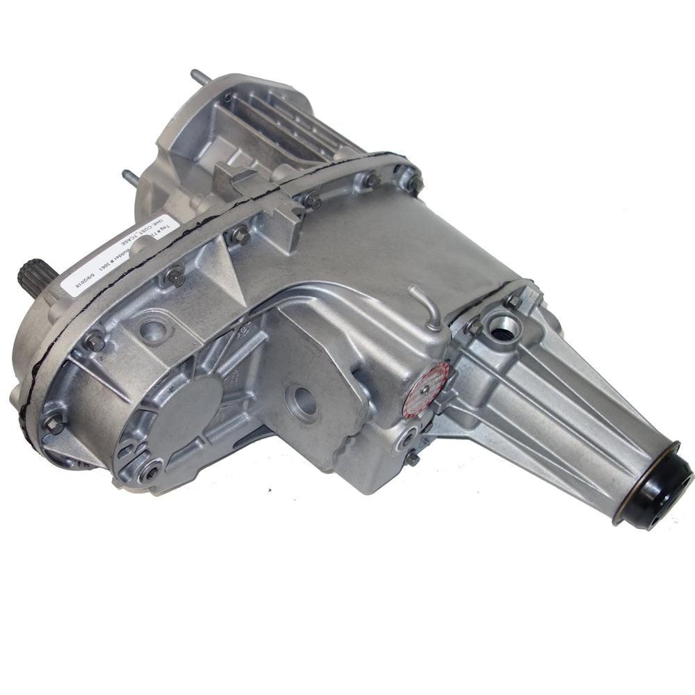 NP120 Transfer Case for 2006-2007 Chevrolet Trailblazer SS CORE CHARGE OF $400 APPLIES