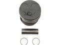 Mahle Engine Piston Ring Set 002 23 02
