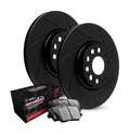 R1 Concepts Drum Adjuster Kit Fits Chrysler Concorde