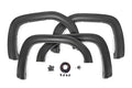 Sport Fender Flares | GCI Carbon Black | GMC Sierra 1500 2WD/4WD (2019-2026)
