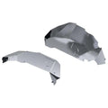 Jeep JK Rear Inner Fenders 07-18 Wrangler JK Artec Industries
