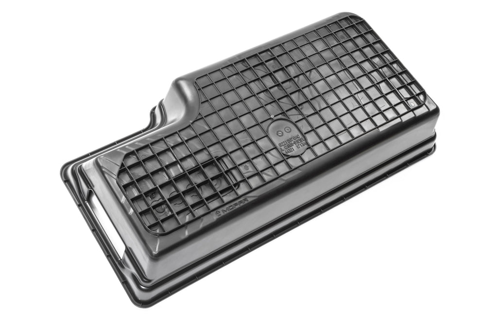 ~(2 lbs. 25X12X5)~ JL Diesel Cargo Tub Liner