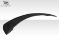2012-2018 Mercedes CLS Class W218 Duraflex Vector Wide Body Rear Wing Spoiler - 1 Piece