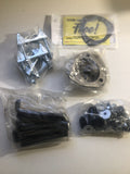 EXH SYS 70-74 CAMARO 283-400