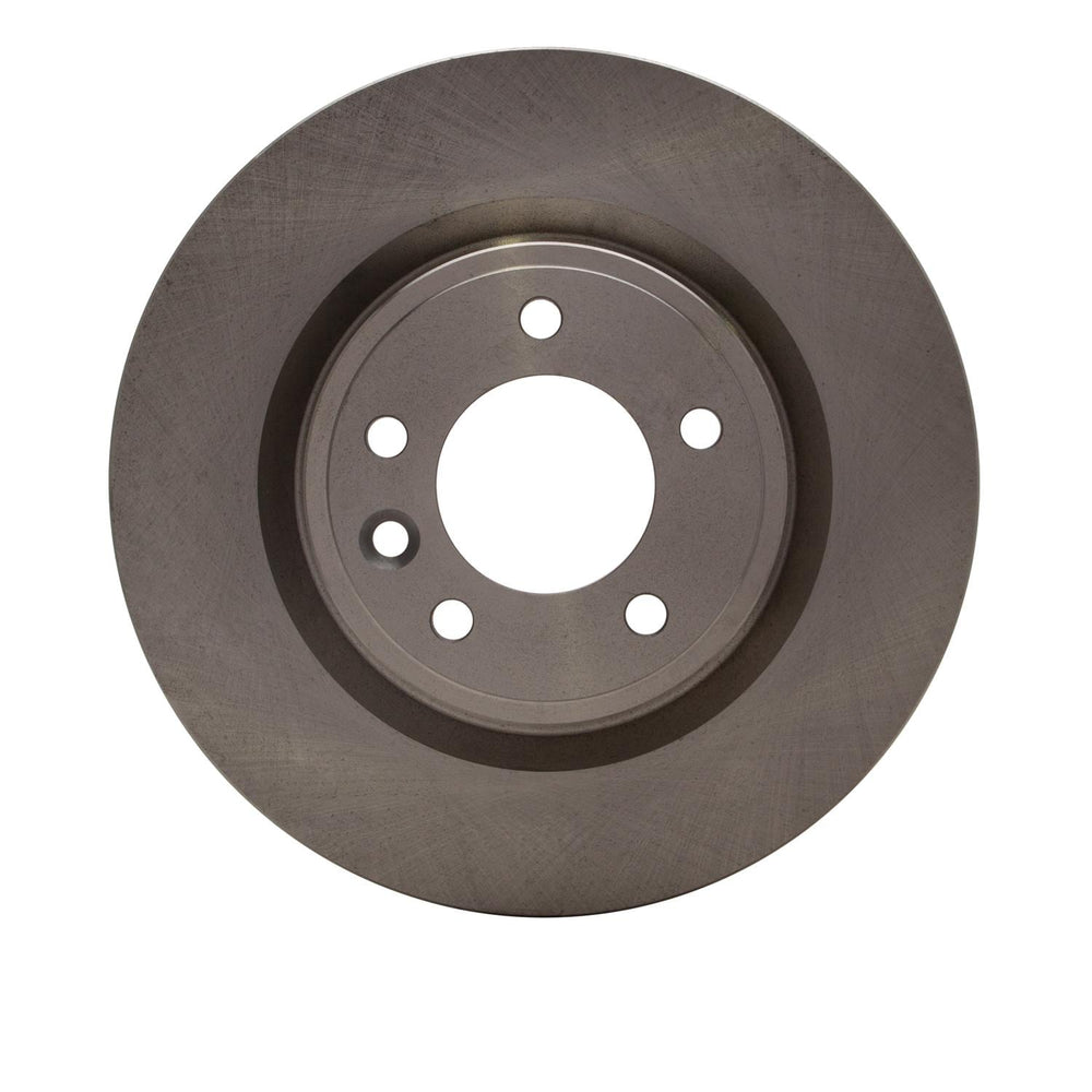 R1 Concepts GEOSPEC Coated Rotor Fits Land Rover