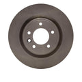 R1 Concepts GEOSPEC Coated Rotor Fits Land Rover