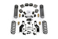 18C WRANGLER JL 4DR: 4.5IN SPORT ST4 SUSPENSION SYSTEM NO SHOCKS 392