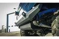 Crawltek Jeep CJ/YJ/TJ Pyro Midwidth Rear Bumper - TJ20201