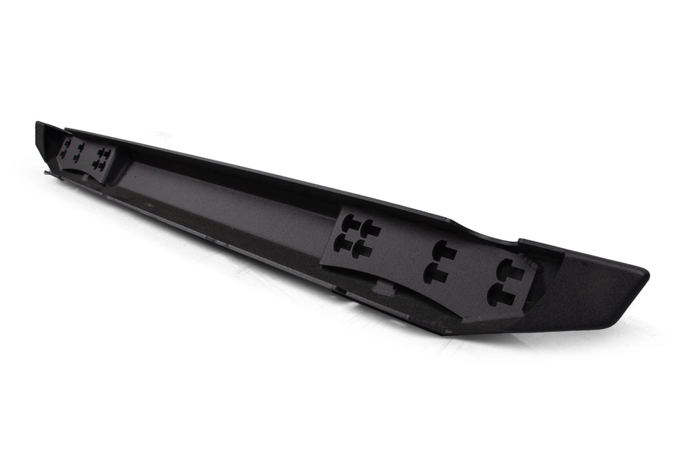 Crawltek Jeep CJ/YJ/TJ Pyro Midwidth Rear Bumper - TJ20201