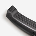 Anderson Composites 2024 Ford Mustang Dark Horse Carbon Fiber Rear Spoiler Center Blade