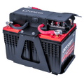 2010-2022 Toyota 4Runner Dual Battery Kit - Gen 3