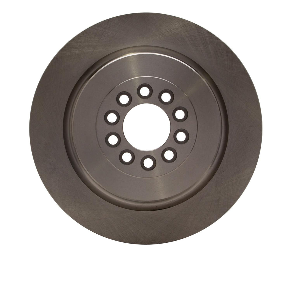 R1 Concepts Brake Rotor Fits Jaguar S-Type