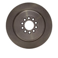 R1 Concepts Brake Rotor Fits Jaguar S-Type