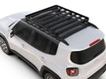 ~(71 lbs. 63X18X11)~ Jeep Renegade (2014-Current) Slimline II Roof Rail Rack Kit