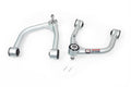 Front Upper Control Arms for 2-4 Inch Lift 08-22 Sequoia 07-21 Tundra Freedom Off-Road