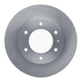 R1 Concepts Brake Rotor Fits Ford Ranger