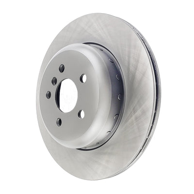 R1 Concepts Brake Rotor Fits Ford Ranger