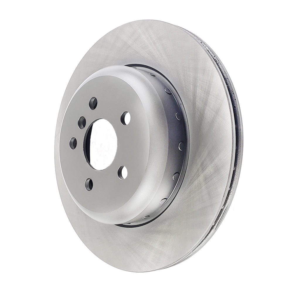 R1 Concepts Brake Rotor Fits Ford Ranger