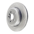 R1 Concepts Brake Rotor Fits Ford Ranger