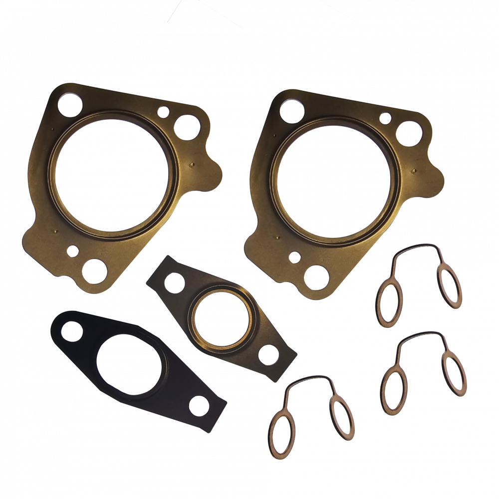 LML Stealth Turbo Gasket Kit