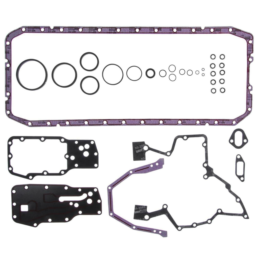 Cummins 6.7L 2007.5-2018 Lower Engine Gasket Set
