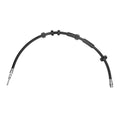 R1 Concepts Hi-Carbon Alloy GEOMET Coated Rotor Fits Audi A6