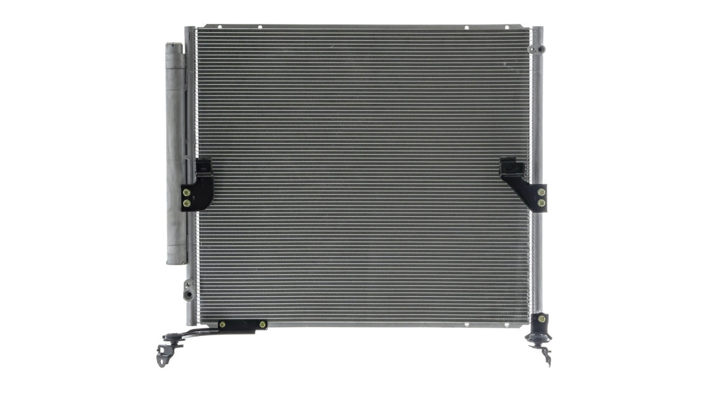 Condenser