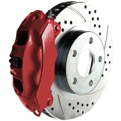 R1 Concepts Brake Hose Fits Opel Kadett