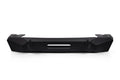 Crawltek 2007-2018 Jeep Wrangler JK Inferno Front Bumper - Black - JK11001