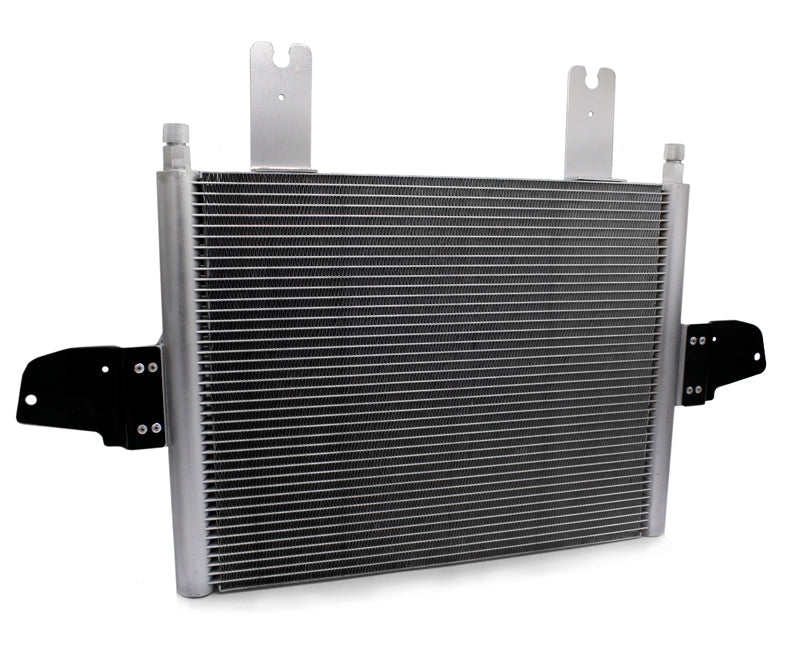 DIESELSITE 1994-1997 Ford 7.3L PSD 40-Row Transmission Cooler Kit -COOLEROBS