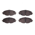 R1 15-25 Volkswagen Passat Front Euro Ceramic Brake Pads