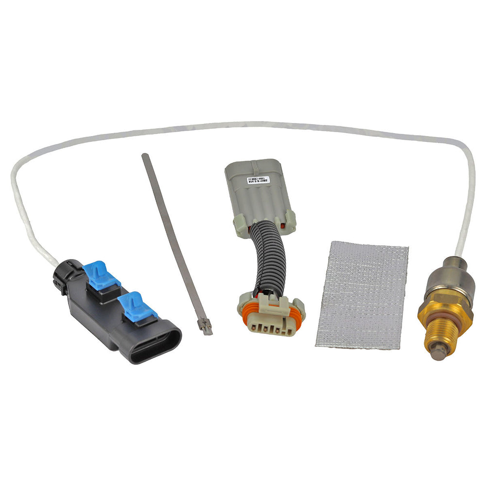 Inustrial Injection Duramax 04-05 LLY Vane Position Solenoid Kit - 763527-0512
