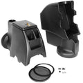 Intra-Pod w/ Kicker Audio equipment