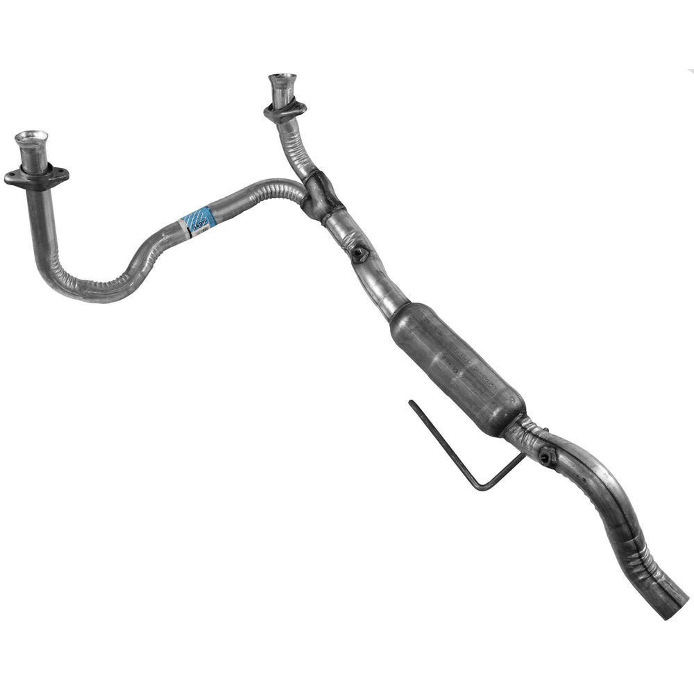 EXHAUST