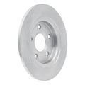 R1 Concepts Brake Rotor Fits Chrysler Town